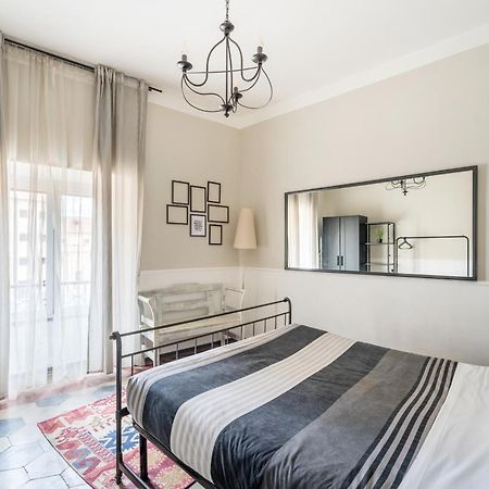 Trastevere Stylish Róma Kültér fotó