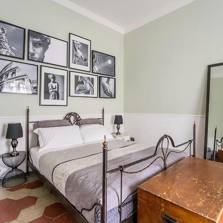 Trastevere Stylish Róma Kültér fotó